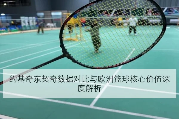 约基奇东契奇数据对比与欧洲篮球核心价值深度解析